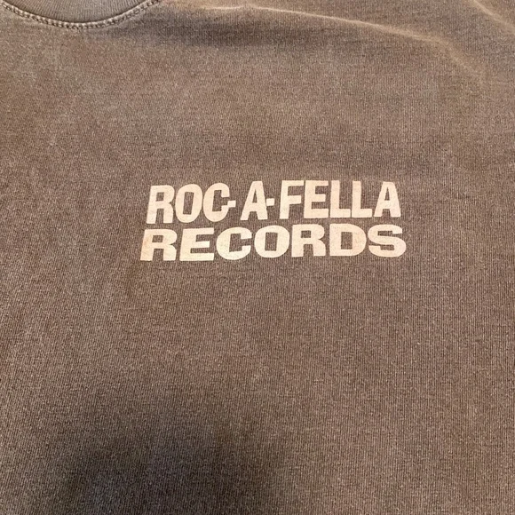 Vintage Kanye West T Shirt - Picture 2 of 3